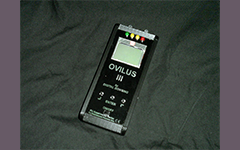Ghost Box Ovilus III