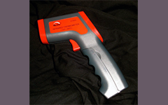 Infrared Thermometer