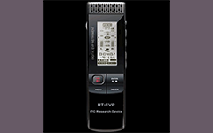 Real-time EVP Recorder